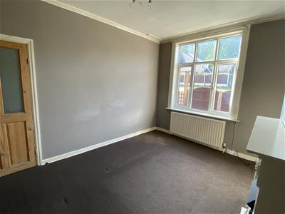 Lounge: